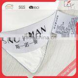 White Goose Down Comforter, Soft Down Comforter thumbnail-6