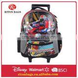 2016 New Style Motorcross Cool Trolley Bags For Boys thumbnail-1