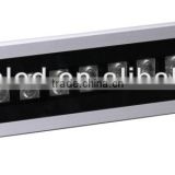 2 feet 30W CE, DLC approved led wall wash lights