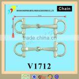 2014 Hot Sale Fashion Decorative Chain V1712