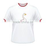 Custom t Shirt Printing DIY Animal Shirt in 100% Cotton t Shirt thumbnail-5