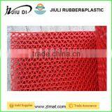 100% Pure PVC Waterproof s Holes Style Anti Slip Mat thumbnail-1