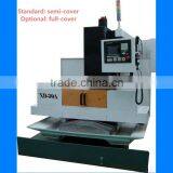 XD30A CE Economic Cnc Vertical Milling Machine