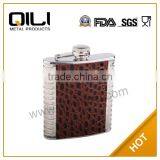 Special Design of Hip Flask