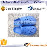 Cheap Eva Gardening Shoe With Less Smell for Men and Women Sandal. Quality Choice thumbnail-3