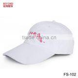 Large Brim Foldable Cotton Safari Hat for Fishing thumbnail-2