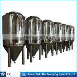 Fermention Tank, Large Beer Brewing Machine,equipments, Lines thumbnail-1