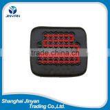 12 V Good Quality and Cheap Price Heated Car Seat Cover With Good Feedback Exported to America thumbnail-1