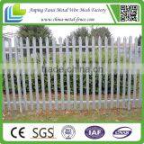 CE Certificate Curved Metal Wire Mesh Fence for Sale on Express thumbnail-3