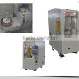 VS555 Mini CNC Vertical Lathe Machine Center thumbnail-3