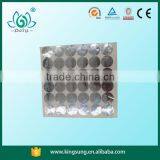 Shanghai Wholesale Good Quality Hologram Clothing Label thumbnail-5