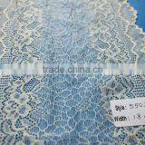 2016 Guipure Eyelash Lace Fabric for Dress,cheap Trimming Embroidered Lace Fabric thumbnail-3