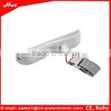 Best Sale on English Amazon Overweight Alert by Red LED Airline Luggage Scale thumbnail-2