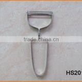 HS2016-1.0mm Stainless Steel Kitchen Peeler thumbnail-2