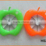 HS23 Apple Shape Fruit Cutter and Apple Cutter thumbnail-1