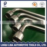 China Wholesale L Type Spanner Wheel Wrench for Sale thumbnail-3