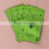 Factory Direct Selling PVC Plastic Bag for Tea or Coffee thumbnail-1