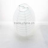 Led Light 16" Handmade Chinese Paper Lantern for Sale thumbnail-5