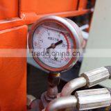 Profitable Compressed Earth Block Machines,compressed Earth Block Press Plans,cinva Ram Compressed Earth Block Press Plans thumbnail-5