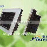 X10 Smarthome Touch Switch PLC Home Automaiton Lamp Switch/1500W Lamp Switch