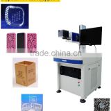 China Economic Professional High Quality Co2 Laser Engraving Machine Agent Wanted with good price