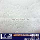 3D Embossed Polyester Upholstery Fabric thumbnail-3