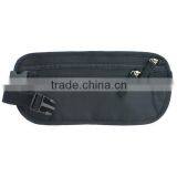 Travel Money Pouch Waist Bag Belt Passport Holder Wallet thumbnail-3