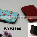 RYP3860 Set of 2 Aluminium Card Wallet thumbnail-1