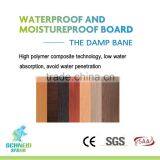 Waterproof and Moisture Proof Flooring thumbnail-1