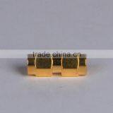 SMA Plug Connector Crimp LMR300 to Sma Male to Sma Male thumbnail-2