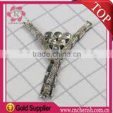 2016 New Design Mini Shoe Beading Ornament For Women Belly Dance Shoe. SC29C thumbnail-3