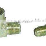 Hydraulic Adapter (straight Fitting, Elbow Fitting, Tee Fitting, Cross Fitting)