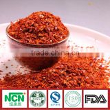 Dried Chinese Pepper Chilli Flakes