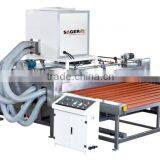 Dependable Performance Horizontal Glass Washing Machine From Chinese Manufacturers