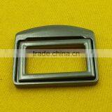 Two Part Retangle Buckle and D Ring For Coats Wear -- MD3064 thumbnail-4