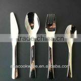 304 Stainless Steel Cutlery