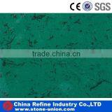 Enchanting Green Artificial Quartzite Pavers