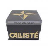 Paper Gift Box Packaging for Hats thumbnail-1