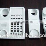 High Professional Factory Making Plastic Injection Mould Parts thumbnail-3