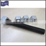 Heavy Hex Nuts and Bolts ASTM A194 2H thumbnail-3