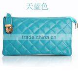 2015 New Design Ladies Colors Shoulder Handbag for Stock thumbnail-2