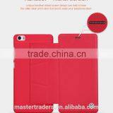 Original NILLKIN Ming Series Stand Holder Flip Wallet PU Leather Case With Card Slot For Xiaomi Note MT-3362 thumbnail-5