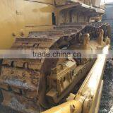 Used Crawler Bulldozer D155,Used Japan Bulldozer D155 for Sale thumbnail-3