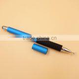 2015 New Fine Point Stylus /transparent Dick Stylus Touch Pen/double Touch Metal Pen/double Tip Stylus Pen thumbnail-2