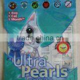 1-8mm White/blue/pink 3.8L Crystal Silica Gel Cat Sands thumbnail-3