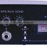 Professional Amplifier PA-450E