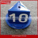Suction and Magnetic Type Vehicle Repair Plastic Roof Box thumbnail-4