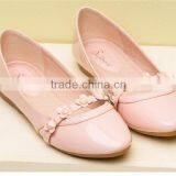 Multifunctional Ladies Rubber Soles Flat Shoes New Design Women Pcu Shoes for Wholesales XT-DA0932 thumbnail-2