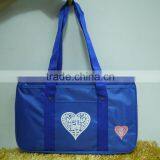 Wholesale Oem Recycle 600D Shopping Bag, Mimco Bag 2012 Italian Matching Shoes And Bag Plastic Bag