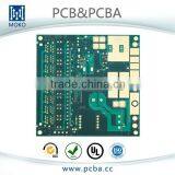 4 Layer FR4 Multilayer ENIG PCB Manufacturer thumbnail-4